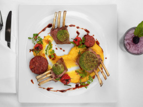 Le Méridien München