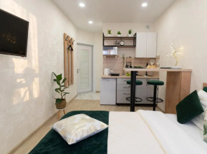 Апартаменты на улице Рауиса Гареева 105Б