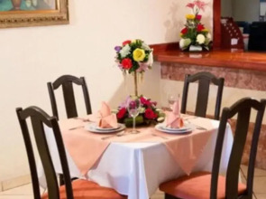 Hotel Principado Tijuana Zona Aeropuerto