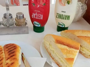 Villa Fortin Pansiyon