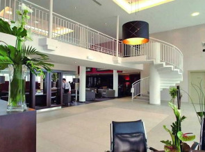 Appart'City Confort Marne La Vallee Val d'Europe