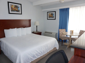 Hollywood Gateway Inn