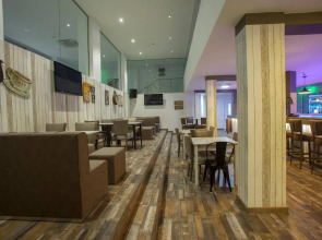 Princessa Vera Hotel Apartments