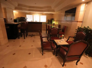 Отель Aura Inn Cairo
