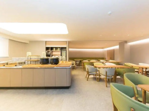 Ji Hotel Hangzhou West Lake Hubin Road Pedestrian Street