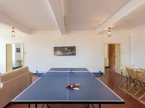 Salvia House In Mulinetti