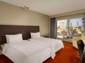 Staybridge Suites London - Vauxhall by IHG