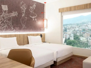 Hyatt Centric Soalteemode Kathmandu