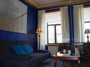 Students' Rooms na Petrogradskoy