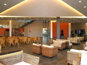 Xon's Platja Hotel Apartments