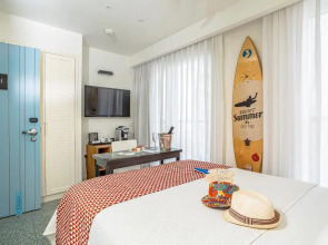 Yam Hotel An Atlas Boutique Hotel