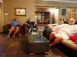 Royal Game Guest House