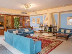 Hotel Ristorante La Lanterna