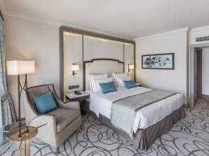 Labourdonnais Waterfront Hotel