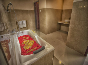 The Sawah Resort & Villa