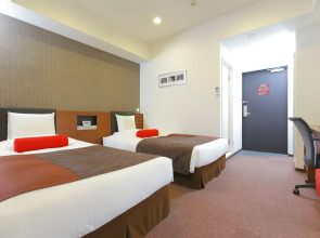 Hotel MyStays Asakusa - Bashi
