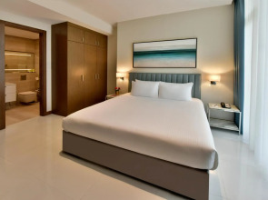 Swiss-Belsuites Admiral Juffair