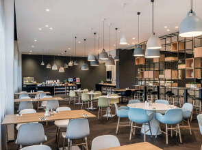 Courtyard by Marriott Brno