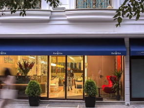 Ravvda Hotel Bakırköy