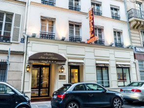 Austin's Arts et Métiers Hôtel