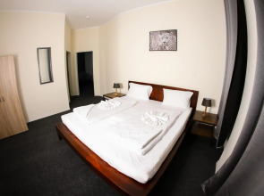 Отель Karlshorst