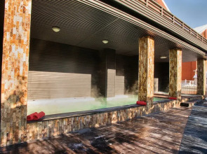 Beis Spa Hotel&Resort