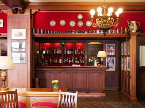 Hotel Città Dei Mille