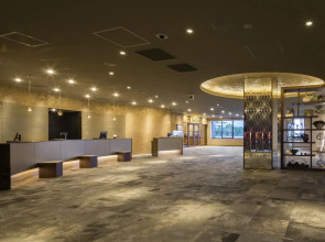 Richmond Hotel Premier Tokyo Schole