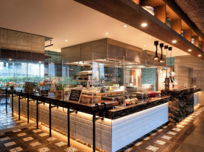 Crowne Plaza Dubai Marina by IHG