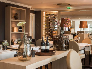 Tulip Inn Leiden Centre