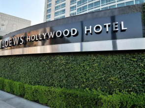 Loews Hollywood Hotel