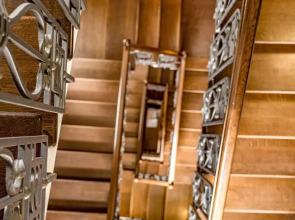 Отель «Сент Федер»