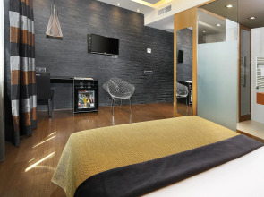 Wilson Boutique Hotel