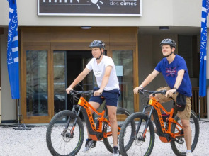 Résidence Club MMV la Clé des Cimes