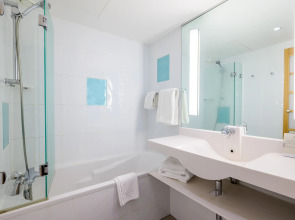 Novotel Birmingham Centre