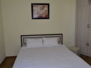 Tsovasar Family Rest Complex