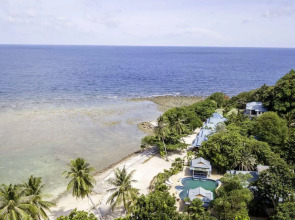 Haad Tian Beach Resort Koh Phangan