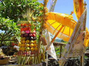 Курорт Amarterra Villas Resort Bali Nusa Dua, Autograph Collection