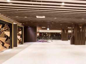 Отель Sunshine City Prince