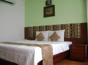 Saint Paul Hotel - Nha Trang