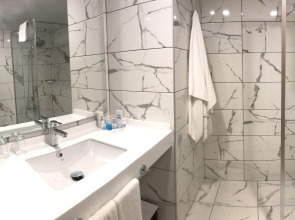 Fortezza Beach Resort