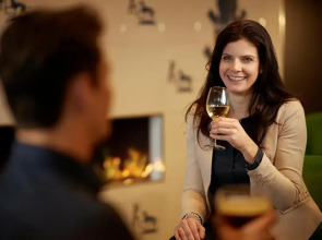 WestCord Hotel Delft