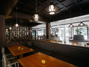 Diamond Park Inn Chiang Rai Resort