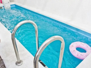 Николина Фазенда