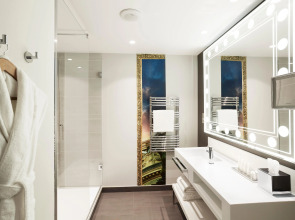 Hotel Indigo Paris Opera