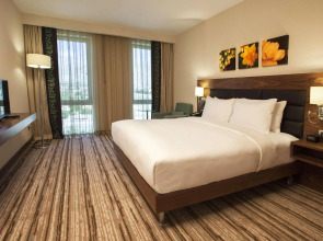 Hilton Garden Inn Erzincan