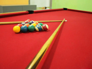 Hostal Amigo - Hostel