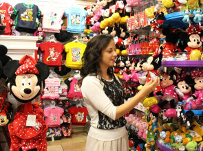 Rosen Inn Lake Buena Vista