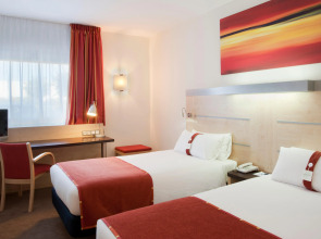 Holiday Inn Express Madrid - Getafe by IHG