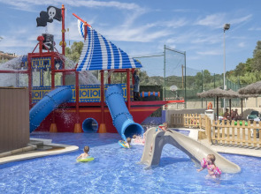 Hotel Rosamar Garden Resort